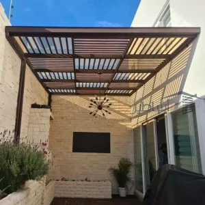 مظلات وسواتر وهناجر الخرج