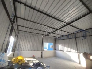 مظلات حي الثمامة