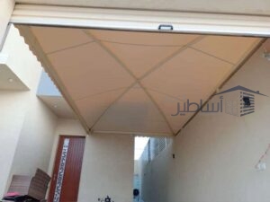اسعار تركيب مظلات