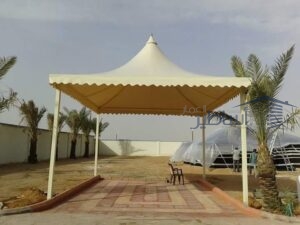 اسعار تركيب مظلات حي النخيل الغربي