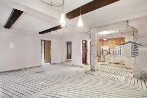 ترميمات للمباني 2