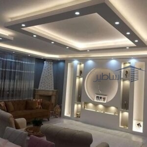 شركة جبس بورد بالرياض 20