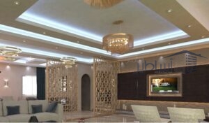 شركة جبس بورد بالرياض 21