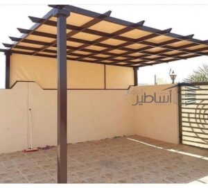 تركيب هناجر ومستودعات وساندوتش بانل حي الوادي