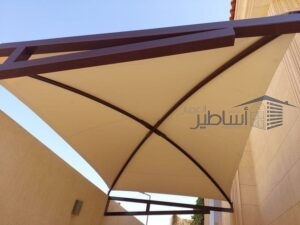 مقاول سواتر ومظلات الرياض
