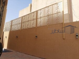 أفضل مظلات وسواتر بالرياض