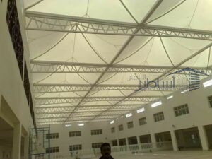 سواتر حماية وخصوصية في المغرزات