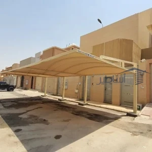مظلات وسواتر حي بدر بالرياض