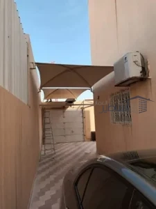 سواتر حي بدر