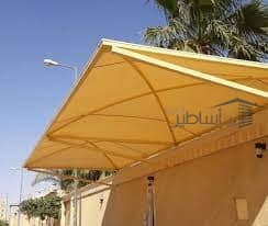 سواتر حي الدرعية