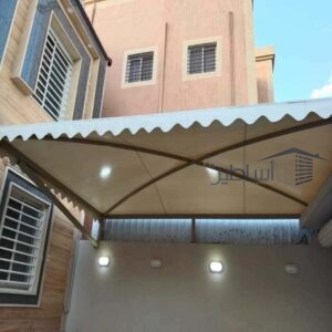 سواتر حي بدر جنوب الرياض