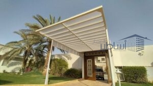 أفضل شركة مظلات وسواتر في حي بدر جنوب الرياض
