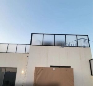 مقاول مظلات وسواتر في الجنادرية