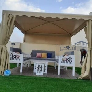 اسعار تركيب سواتر ومظلات حي نجم الدين
