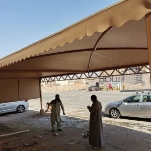 شركات مظلات في الثمامة