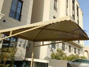 مظلات للمحلات الثمامة