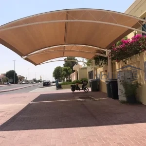 تركيب برجولات حي الثمامة
