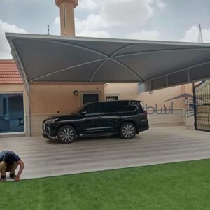 أفضل مقاول سواتر ومظلات بالرياض
