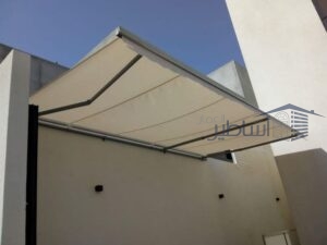 تركيب مظلات وسواتر الدرعية