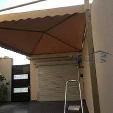 تركيب هناجر ومستودعات وساندوتش بانل حي الحمراء
