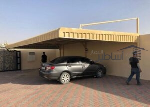 تركيب ساندوتش بانل وهناجر ومستودعات حي المغرزات بالرياض