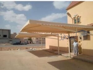 ارخص حداد مظلات حي أم الحمام
