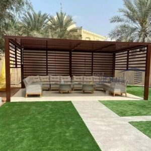 مظلات وسواتر الجنادرية