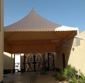 تركيب برجولات حي الدار البيضاء