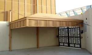 تركيب هناجر ومستودعات وساندوتش بانل حي الدار البيضاء