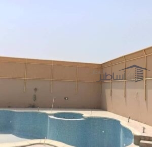 ارخص اسعار تركيب مظلات حي الدار البيضا بالرياض