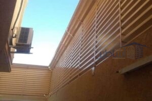 مظلات حي الروضة