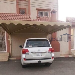 سواتر حي الوادي
