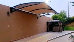 ارخص اسعار مظلات وسواتر حي الوادي بالرياض