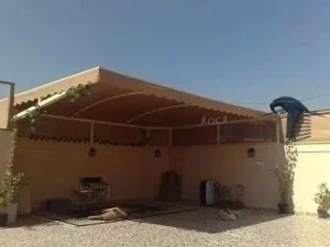 تركيب مظلات وسواتر حي العارض