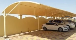مظلات وسواتر حي العارض