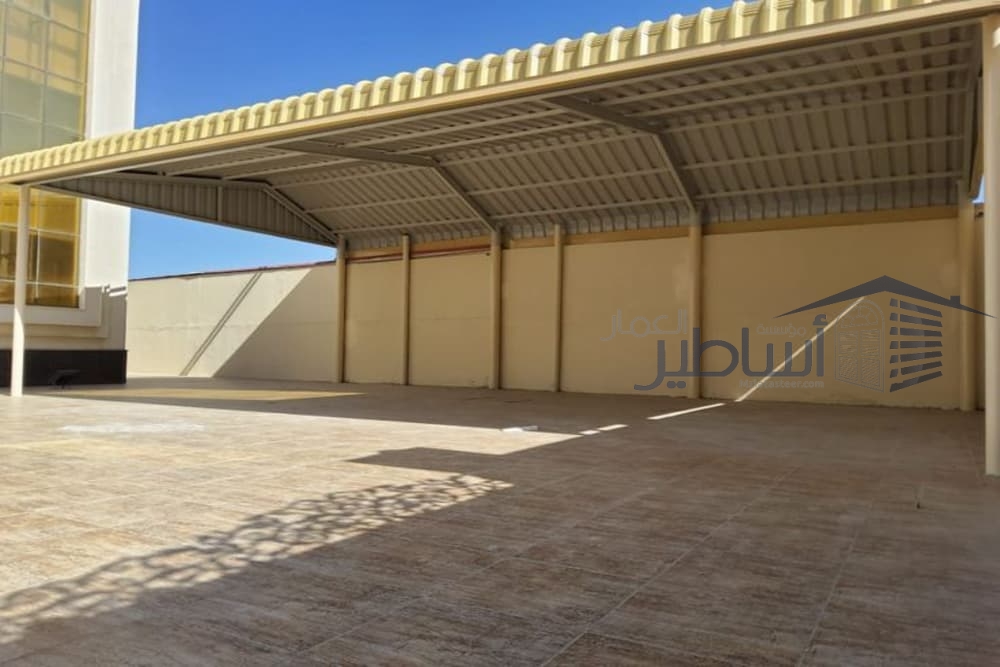 مظلات وسواتر الجنادرية