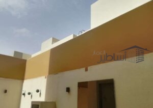 انواع السواتر القماش