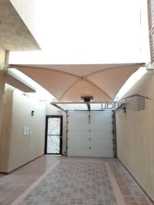 مظلات وسواتر عفيف