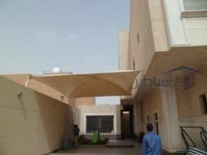 مظلات وسواتر عفيف