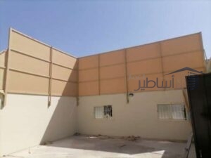 سواتر قماش بالرياض
