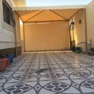 مظلات وسواتر حي السليمانية بالرياض