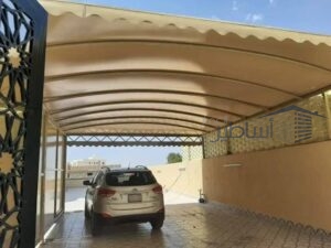 اسعار تركيب مظلات كراجات