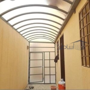 مظلات حديدية الدوادمي