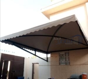 أفضل شركة مظلات وسواتر الدوادمي
