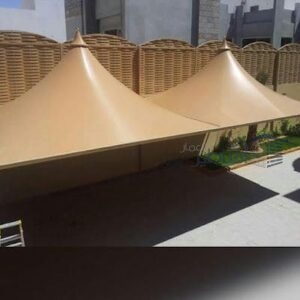 مظلات وسواتر الدوادمي