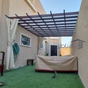 تركيب سواتر حي الملز بالرياض