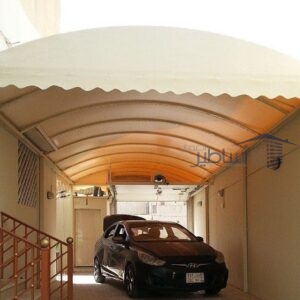 مظلات وسواتر حي الملز بالرياض
