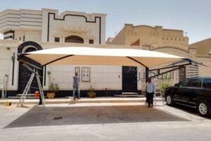 سواتر حي الناصرية بالرياض