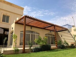 شركات مظلات وسواتر الصحنه