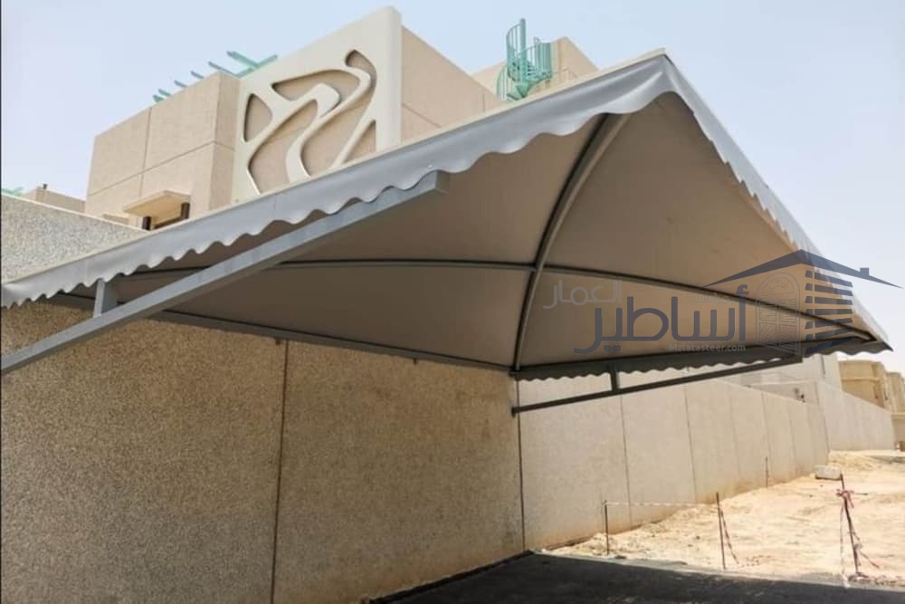 تركيب مظلات في حريملاء وضرماء